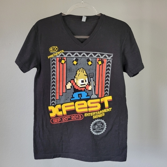 Music Festival San Diego Tops - MUSIC FESTIVAL // San Diego 91x xfest 2013 music festival tee tshirt